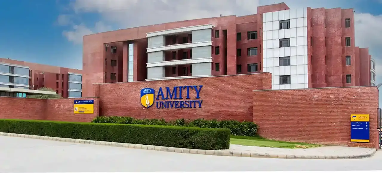 Amity University campus