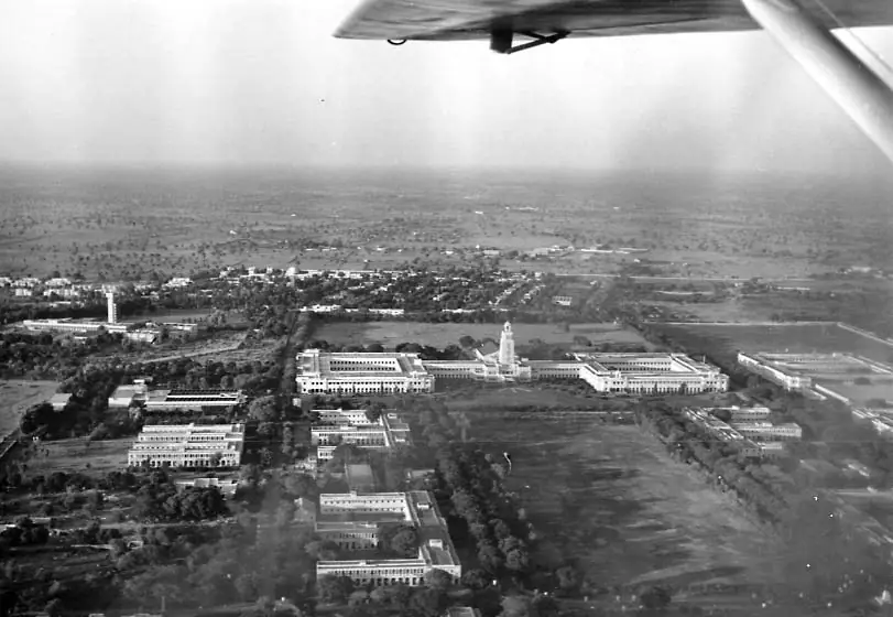 Birla Institute of Technology and Science, Pilani campus