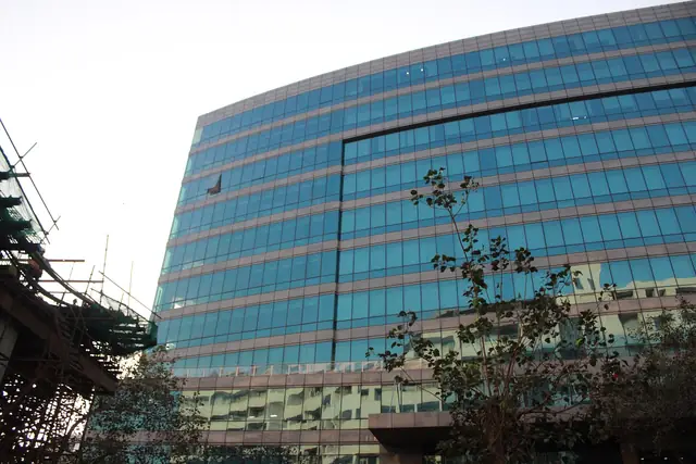 SVKM's NMIMS campus