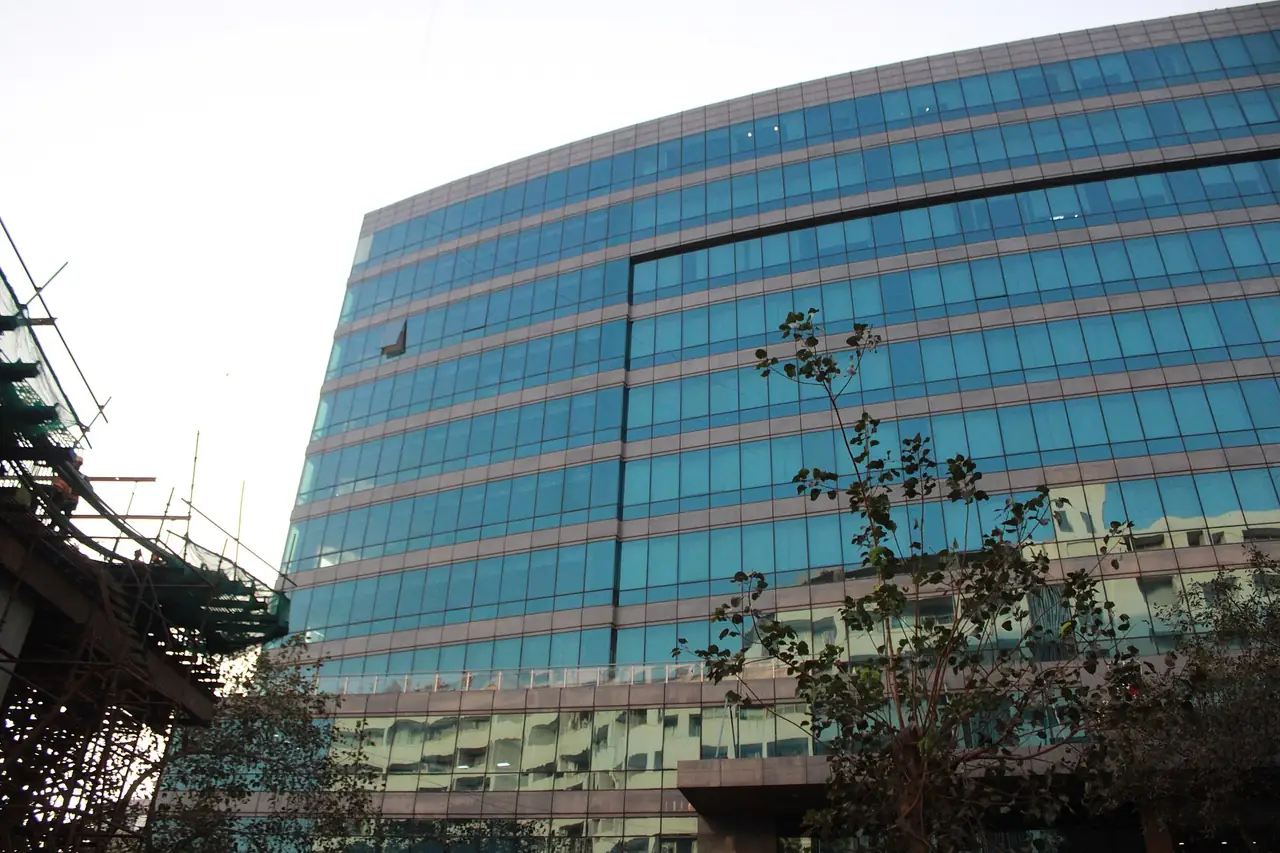 SVKM's NMIMS campus