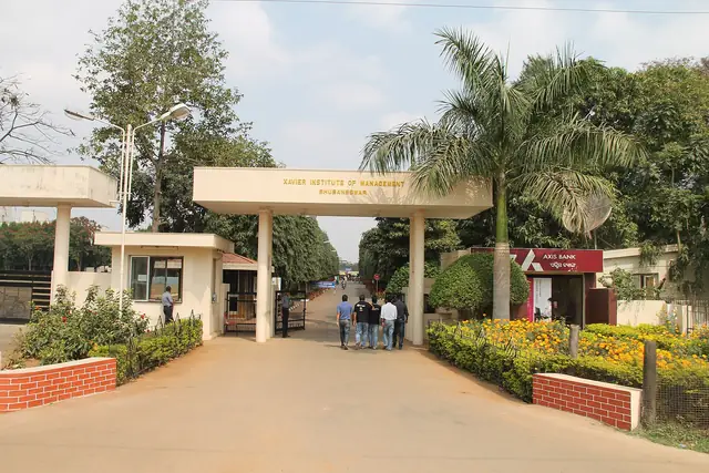 XIM University campus