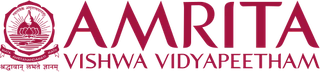 Amrita Vishwa Vidyapeetham logo