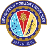 Birla Institute of Technology and Science, Pilani logo