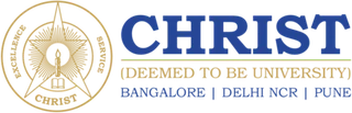 CHRIST (Deemed to be University) logo