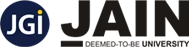 JAIN (Deemed-to-be University) logo