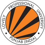 Lovely Professional University logo
