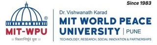 MIT World Peace University logo