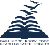 Presidency University logo