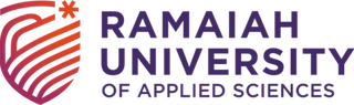 M. S. Ramaiah University of Applied Sciences logo