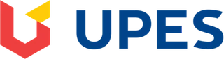 UPES logo