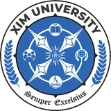 XIM University logo